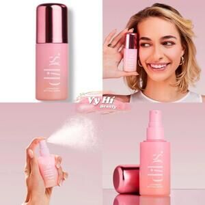 DIBS Beauty Makeup Lovebeam Setting Spray Blurring